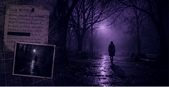 disappearance