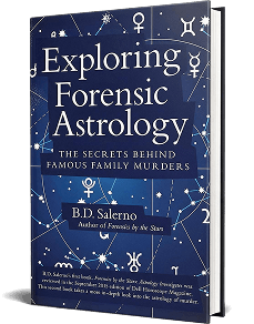 exploring forensic astrology