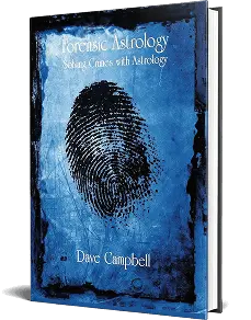 forensic astrology