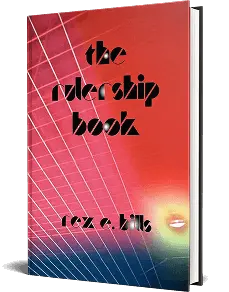 rulership book