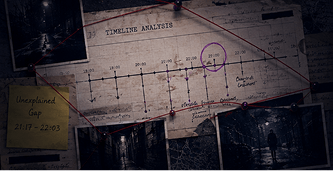 timeline analysis
