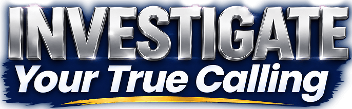 investigate your true calling img
